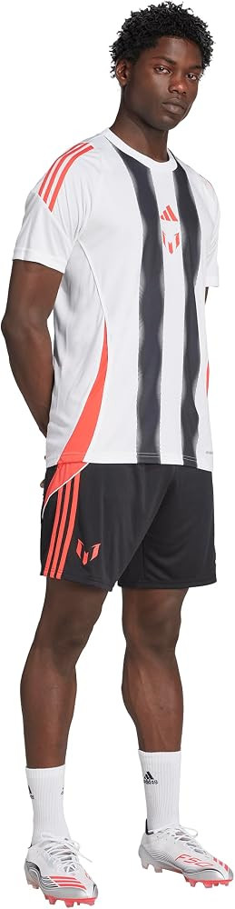 adidas Men's Messi Shorts | Amazon (US)