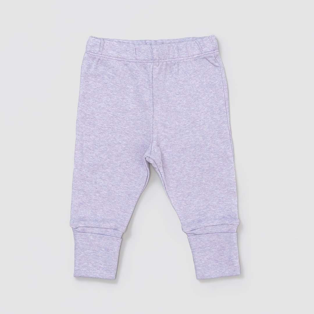 Hello Baby Pant | Monica + Andy