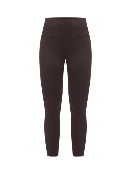 lululemon Align™ High-Rise Pant 25" | Lululemon (US)