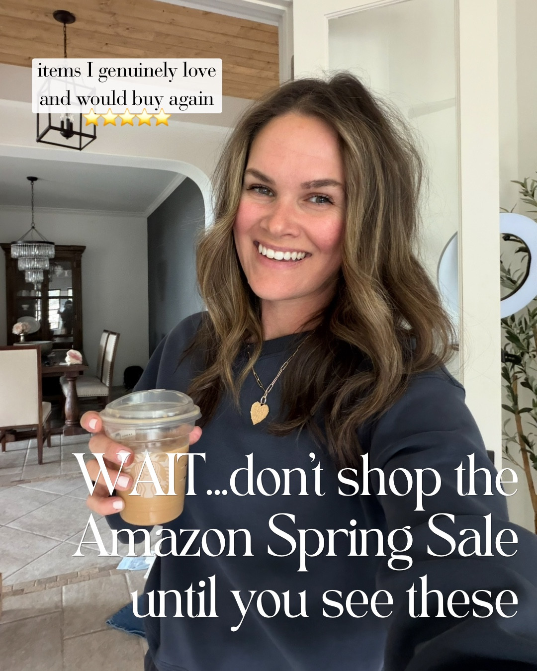 Amazon spring sale finds I’d buy again 👀 these are the ones actually worth it — elevated basics, easy outfits & pieces that look way more expensive than they are. perfect for spring outfits, everyday mom style & effortless looks.

comment “SPRING” and I’ll send you everything 💕

#LTKootd #LTKSaleAlert #LTKmomlife