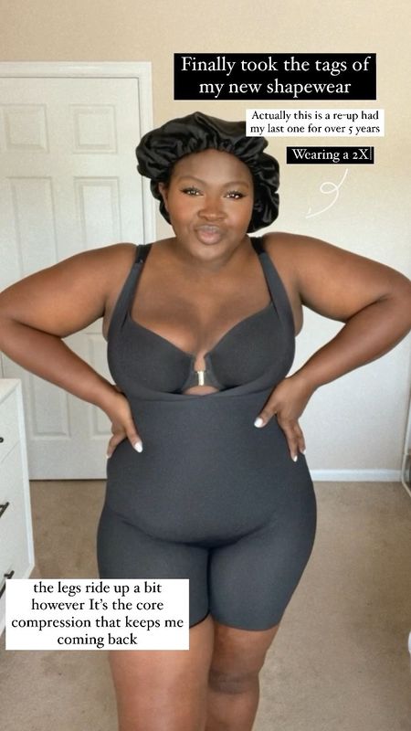 Keep things smooth under your clothes with a Shapewear for curves I get a 2X under $100 //

Shape, Shapewear, Shapewear Underwear, Plus Size Shapewear, Plus Size, Plus Size Fashion, Plus Size Summer, Curvy, Curvy Fashion, Plus, Curvy Summer, Curvy Summer Outfits, Date Night, Date Night Outfits, Vacation Outfits, Vacation Style, Vacation Wear, Summer Outfits, Summer Outfits 2023, Plus size summer, Plus size summer outfits, Plus size vacation, Travel Outfit, Summer Outfit

#LTKFind #LTKunder100 #LTKstyletip