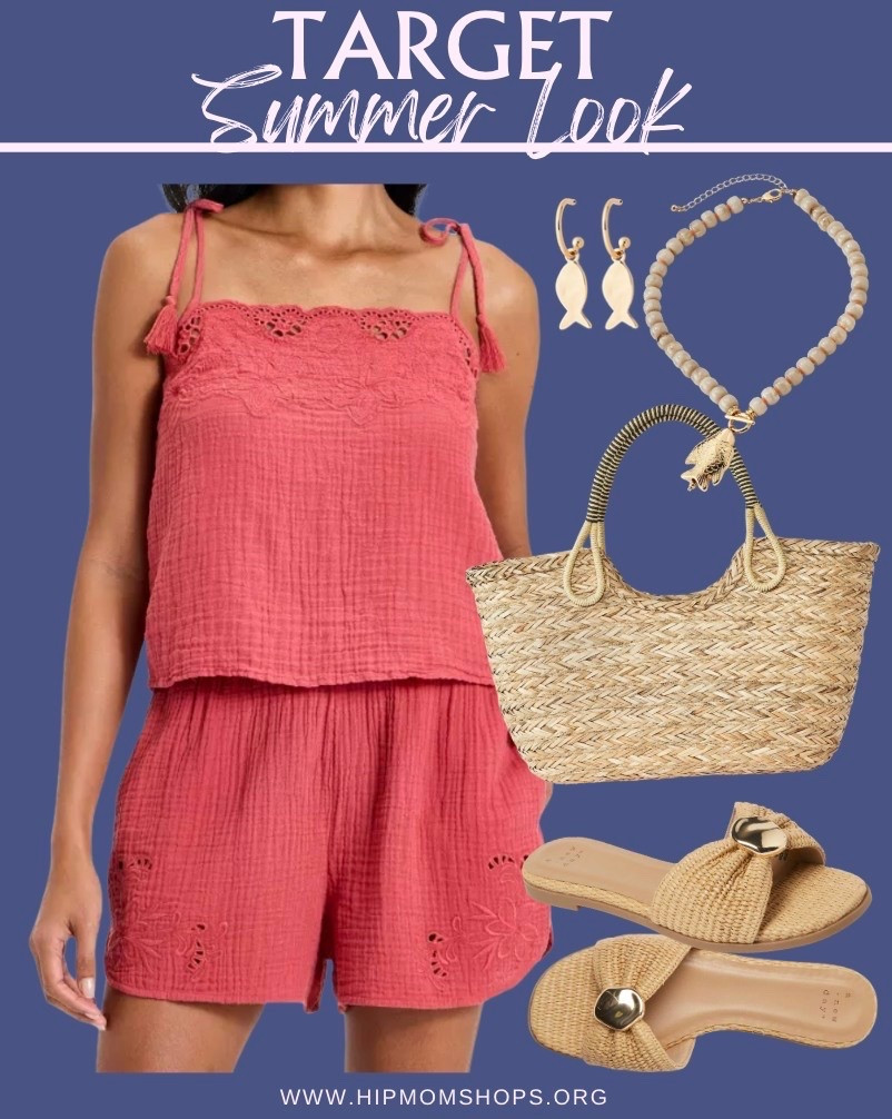 Target summer style

linen matching sets
coastal chic outfits
everyday summer basics
vacation dinner looks
elevated casual style
lightweight neutral outfits
summer date night looks
beach to brunch fashion
gold jewelry styling

#LTKootd #LTKSeasonal #LTKSaleAlert