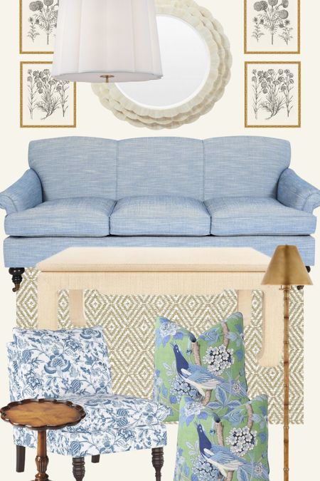 Labor Day Weekend SALES!!
Interior design inspo; sale finds; blue and white home; blue and white forever; slipper chair; raffia coffee table; grasscloth; grandmillennial home

#LTKSale #LTKhome #LTKsalealert