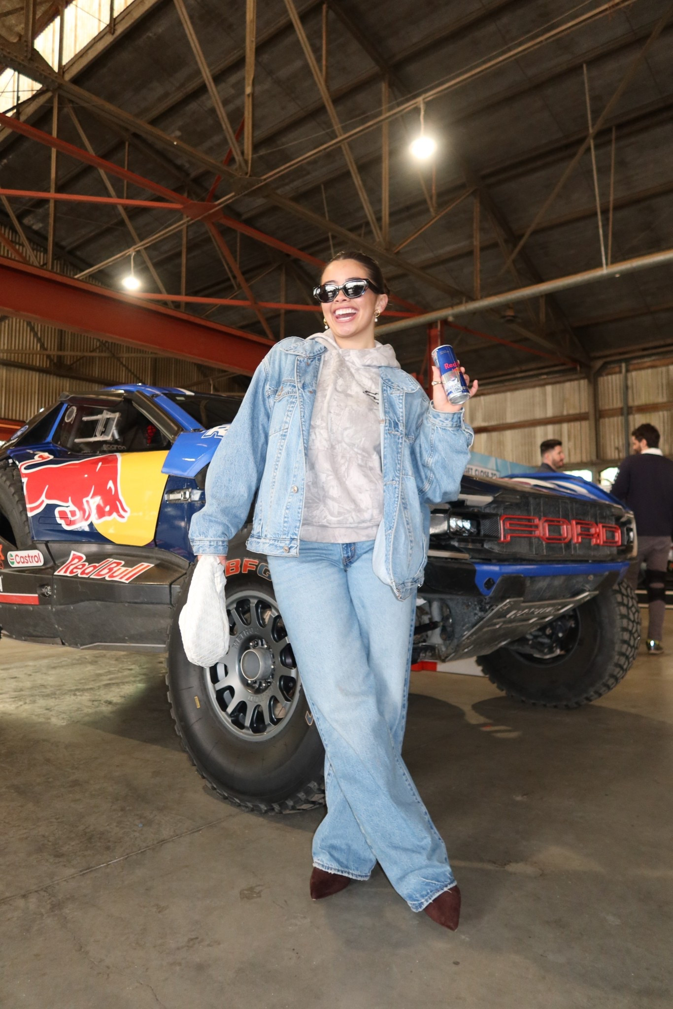 redbull outfit 🫶🏼🏎️

#LTKdayinmylife #LTKMidsize #LTKootd