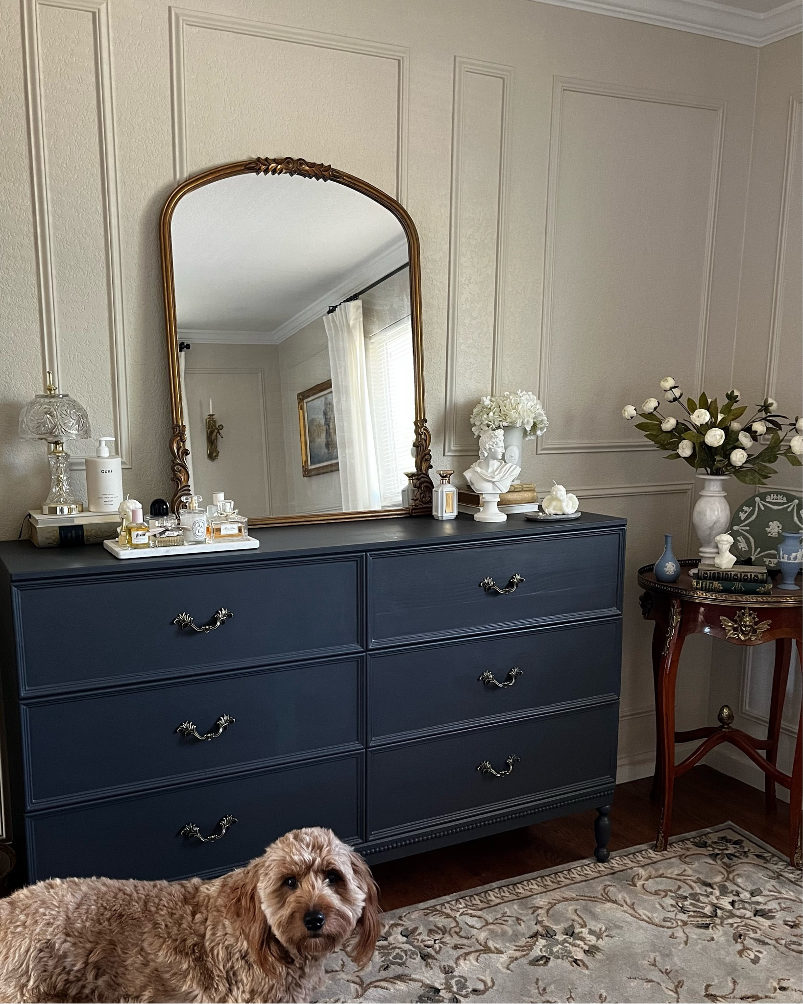 Bedroom details 

#LTKFamily #LTKHome