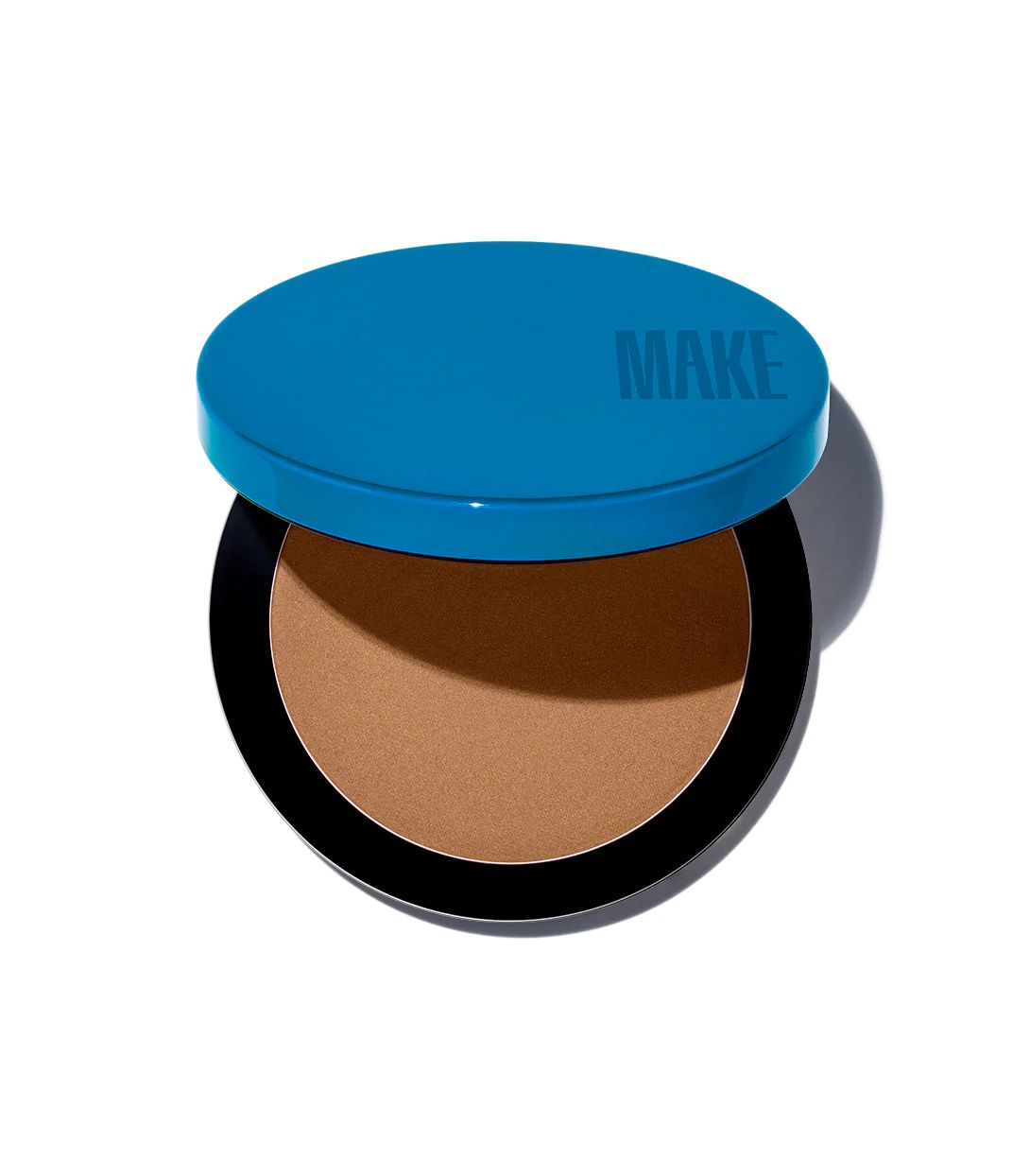 Skin Mimetic Microsuede Matte Bronzer - MAKE Beauty | MAKE Beauty