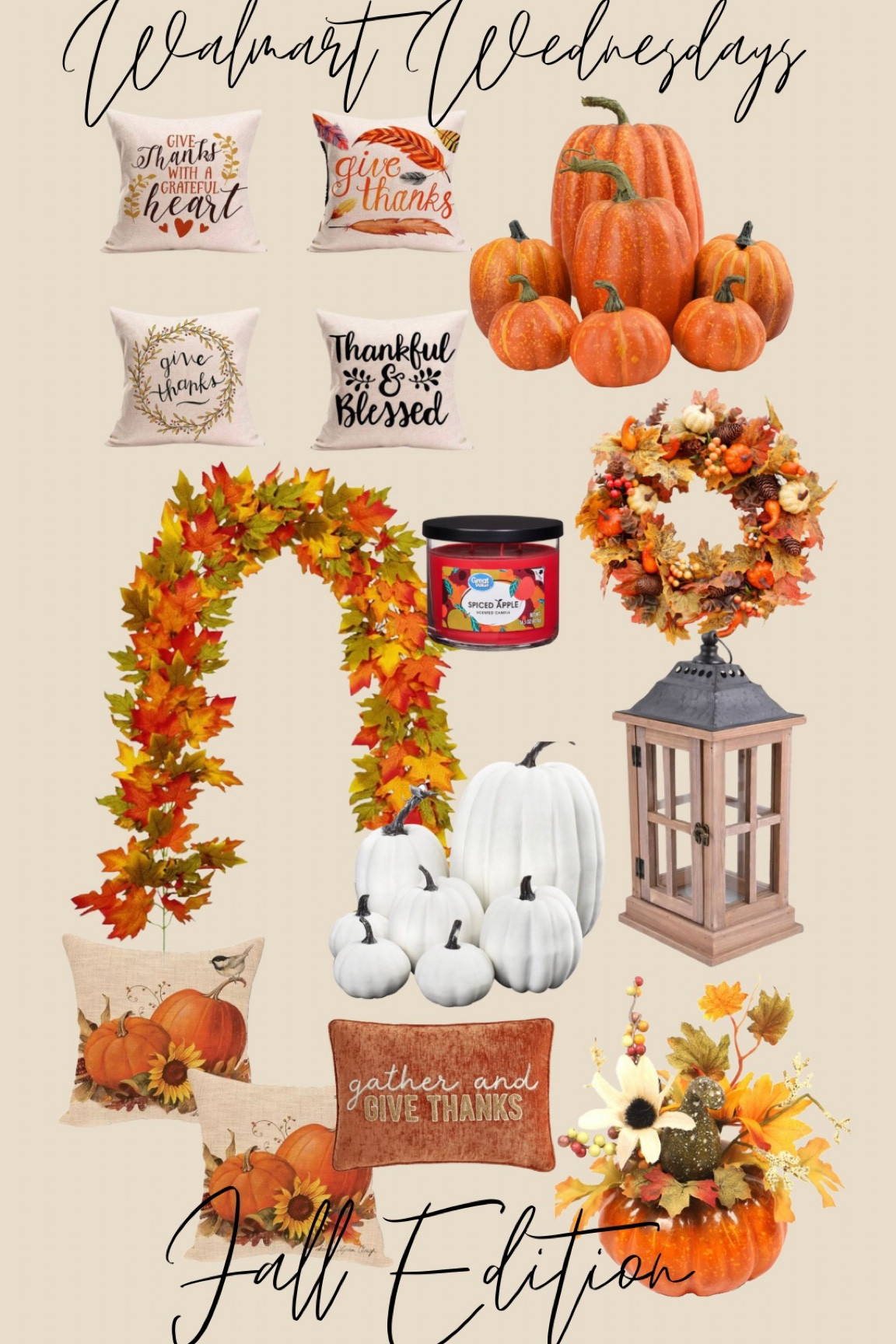 Fall home decor. Walmart fall decor. Fall porch decor. Fall mantle decor. Farmhouse fall decor. Fall pillows. Walmart fall decor. 
Fall foliage. Fall garland. Fall living room. #falldecor #halloween #halloweendecor #fallhome

#LTKhome #LTKSeasonal #LTKstyletip