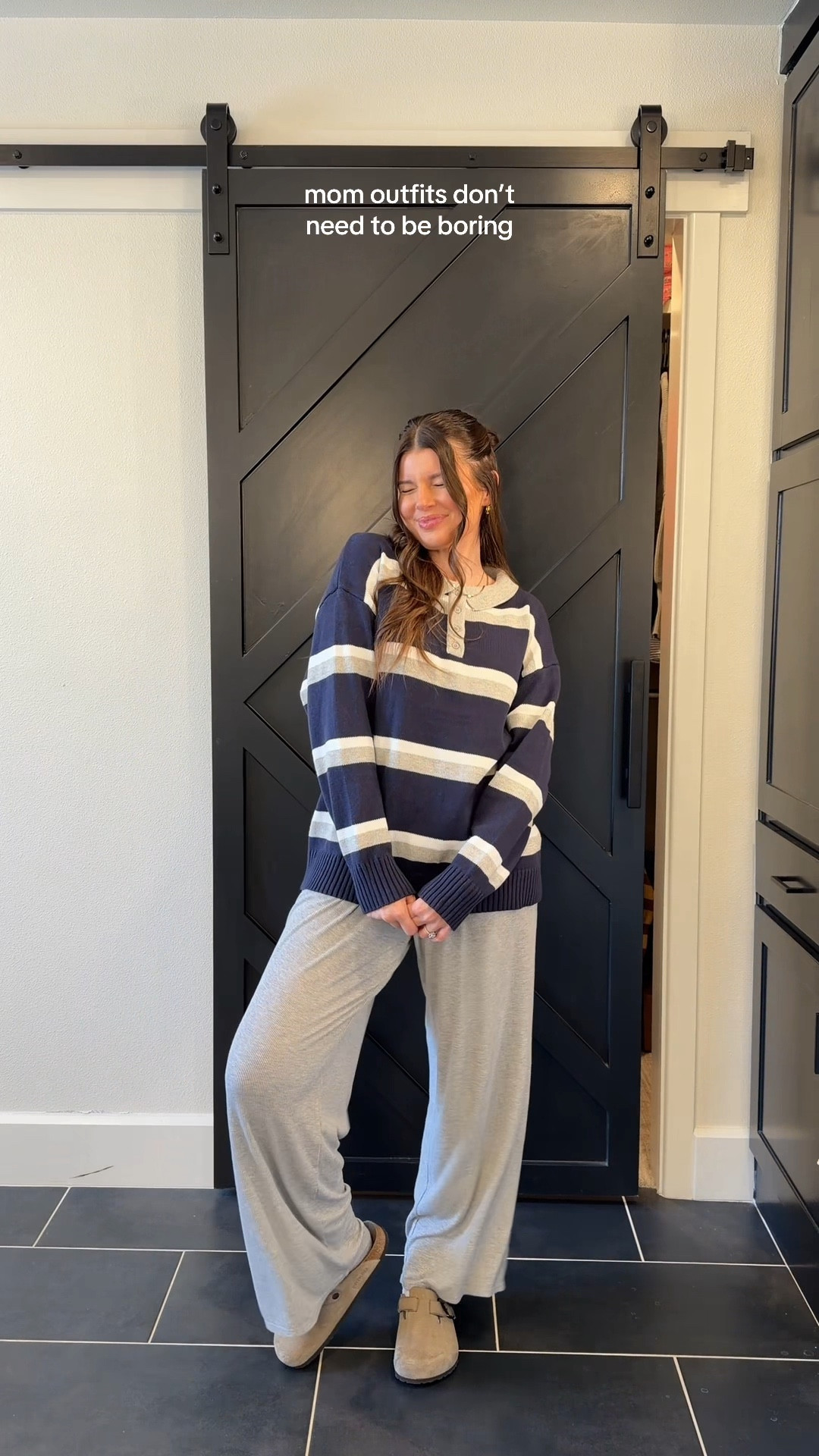 #LTKgrwm #LTKootd #LTKBeauty