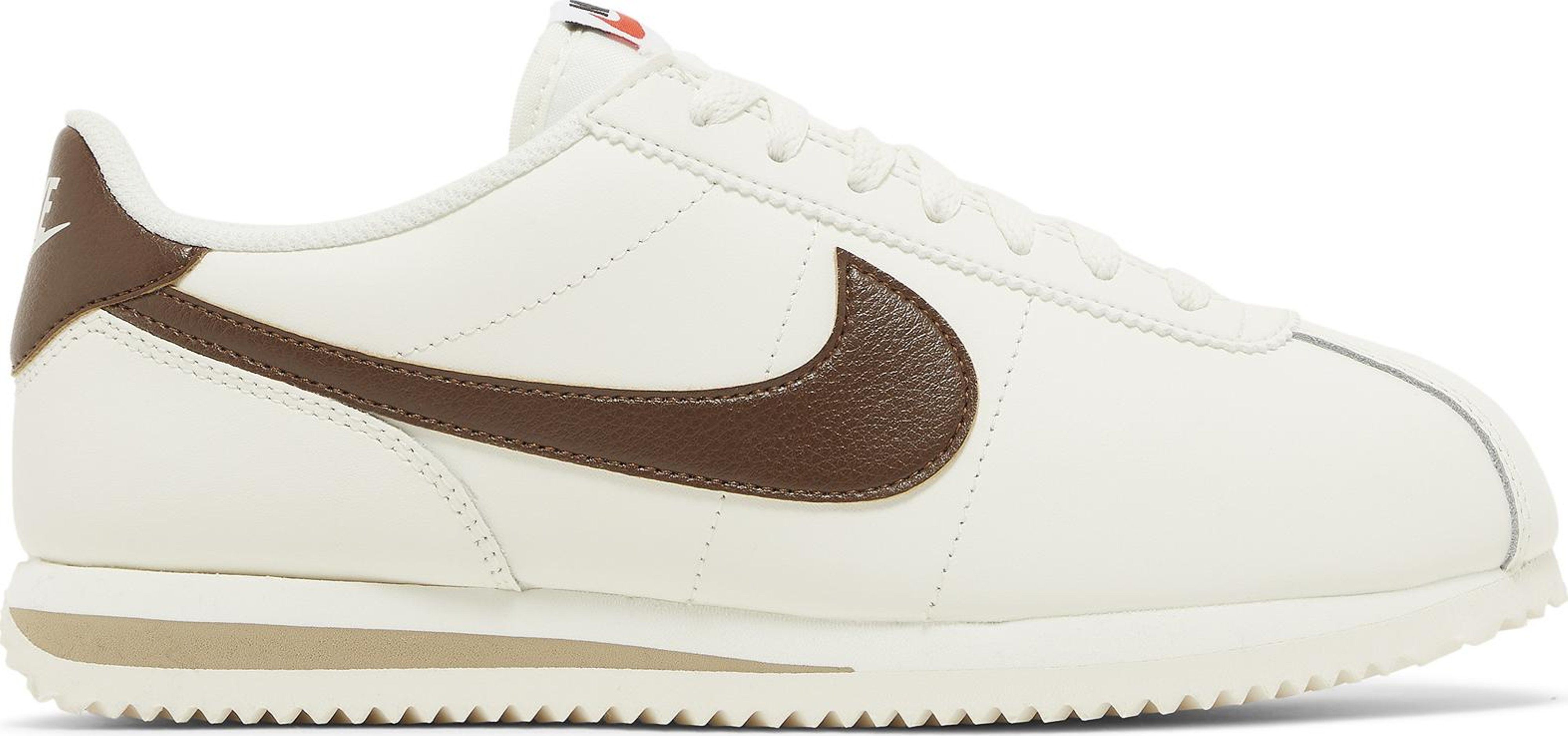 Wmns Cortez 'Cacao Wow' | GOAT