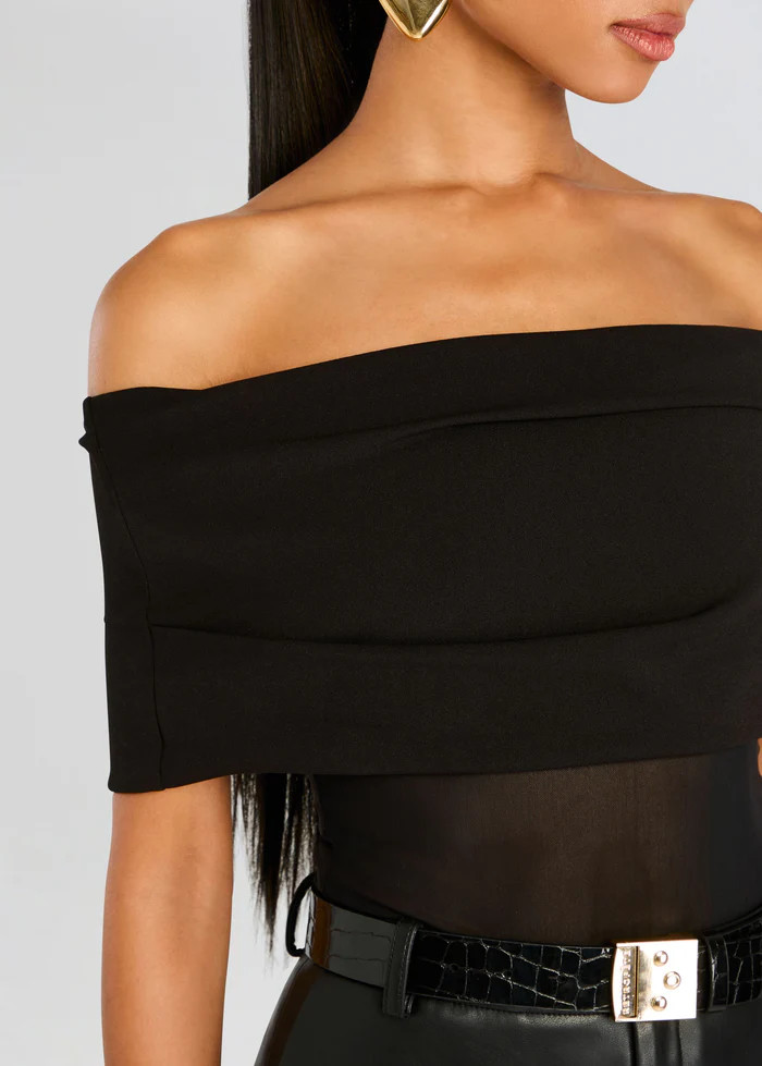 Willa Bodysuit | Retrofete