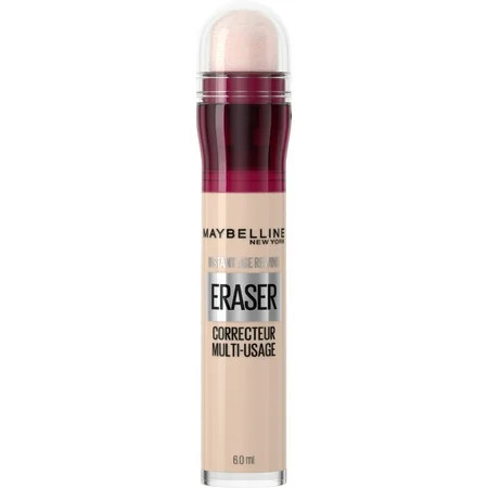 Maybelline Instant Age Rewind Instant Eraser Multi-Use Concealer Beige 110 0.2 fl oz | Walmart (US)