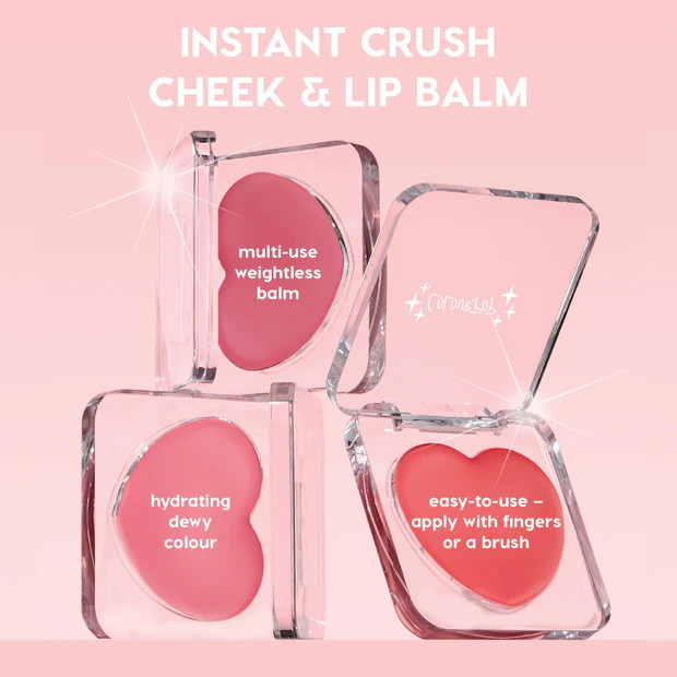 Shop Adore You | Dewy Multi-Use Balm Blush by ColourPop\u00ae | Colourpop