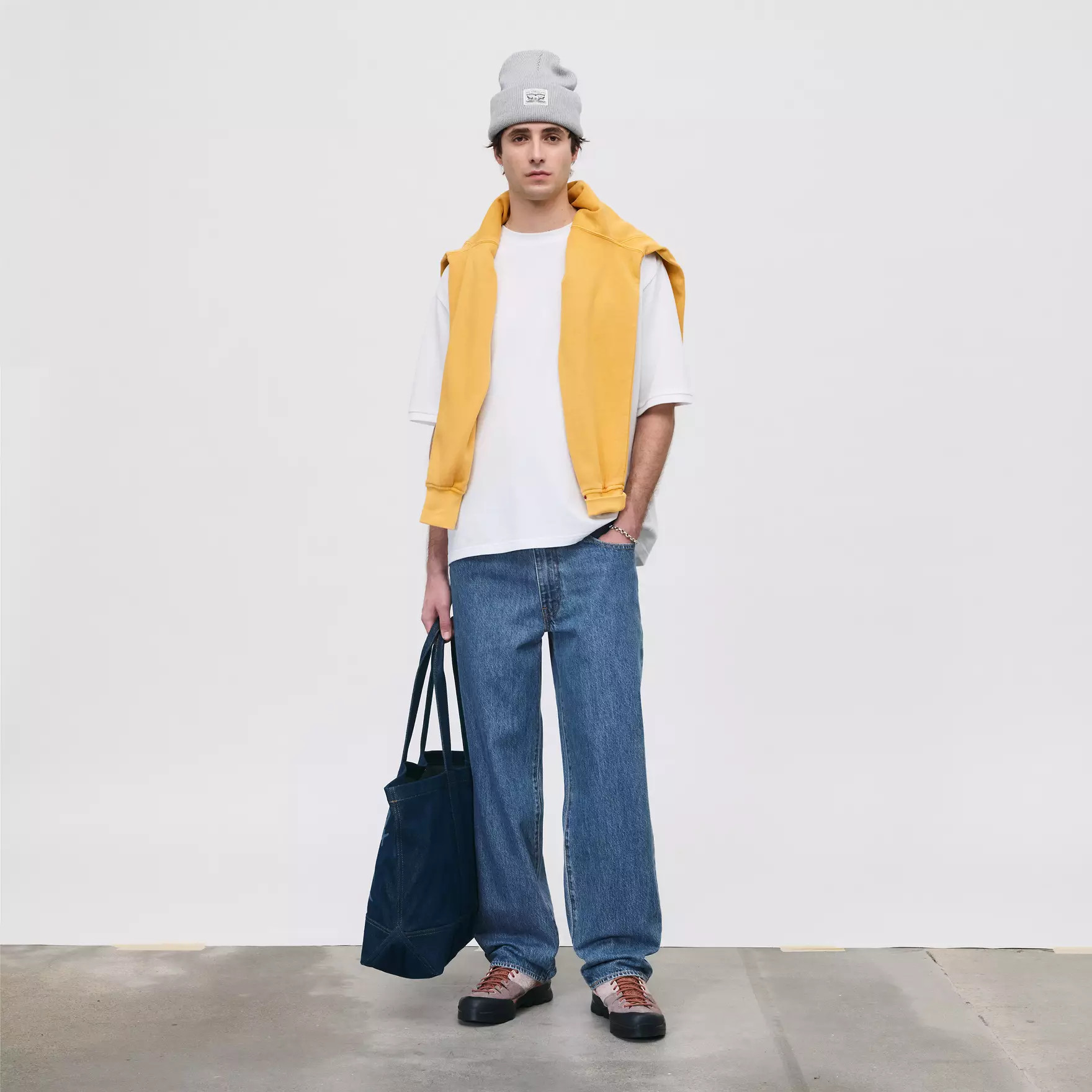 578™ Baggy Men's Jeans | Levi's US