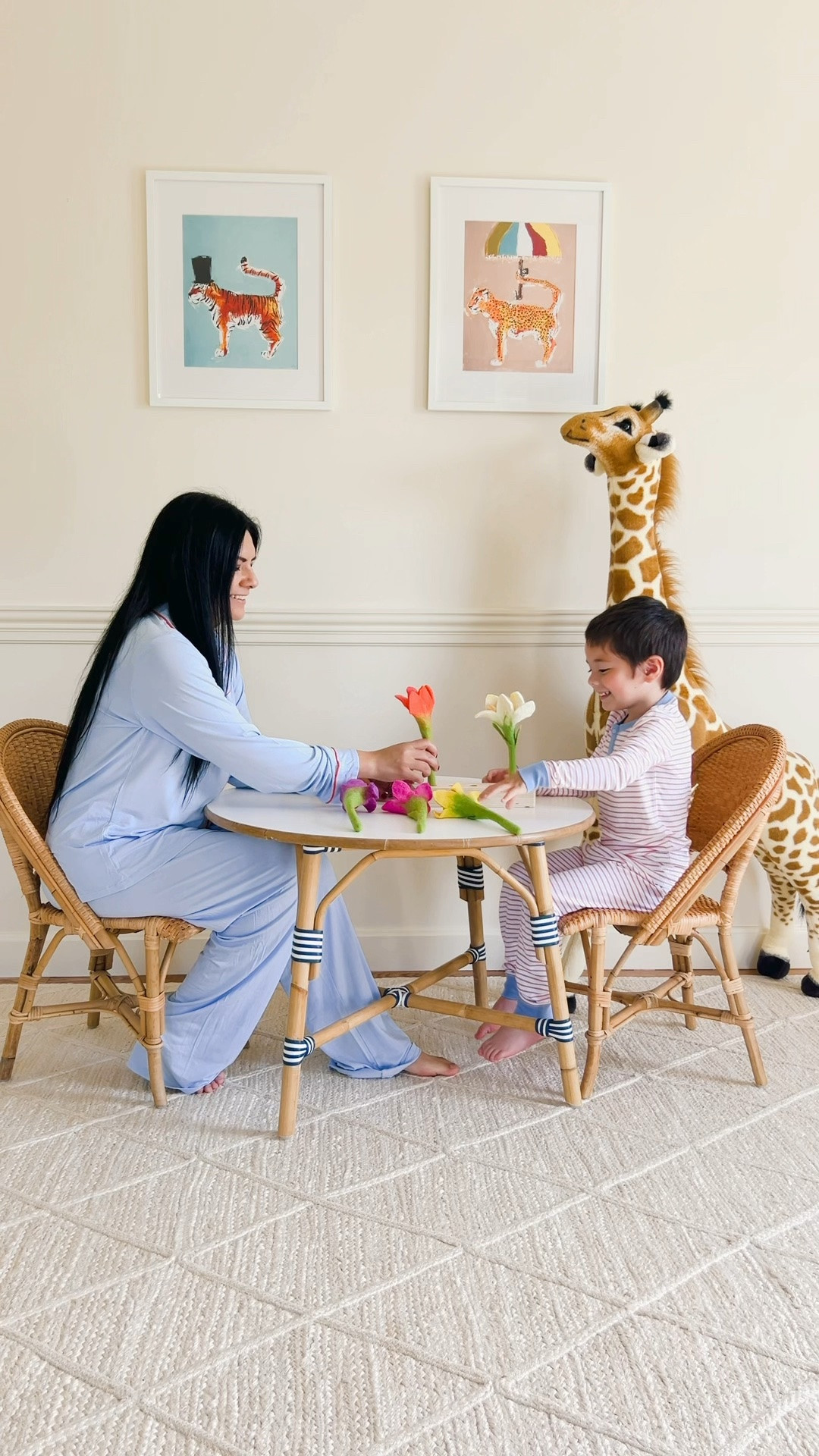 Our playroom favorites are on sale! 🤍
The table & chairs and our playroom rug are both included. If you’ve been waiting to grab them, now’s the time!

#LTKSaleAlert #LTKHome #LTKKids