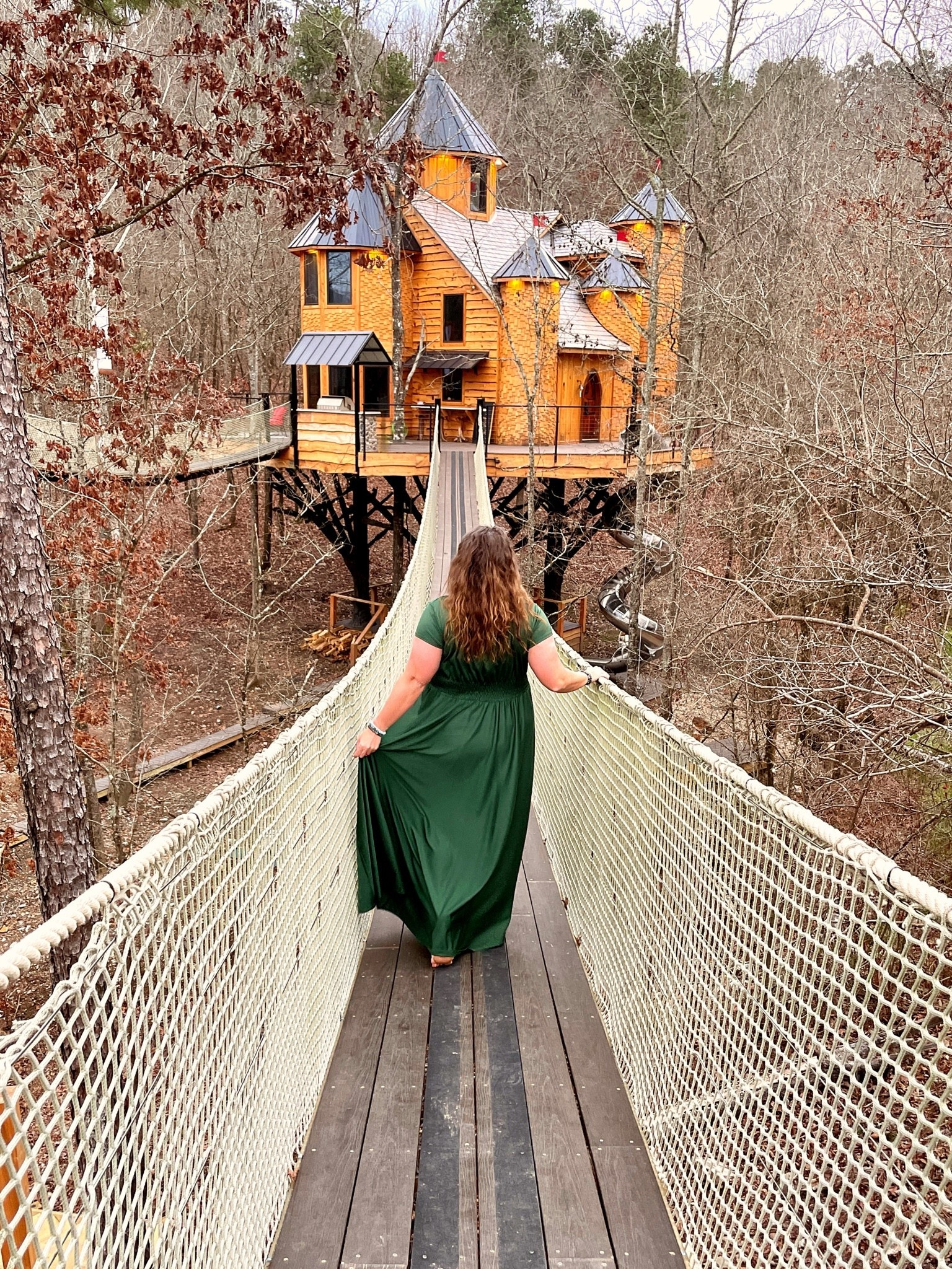This is the dress. I’m not always a dress person but when I need something whimsical for fun photos, this has been my go to for years! It’s so comfortable and has excellent twirl. 💃

#LTKOver40 #LTKMidsize