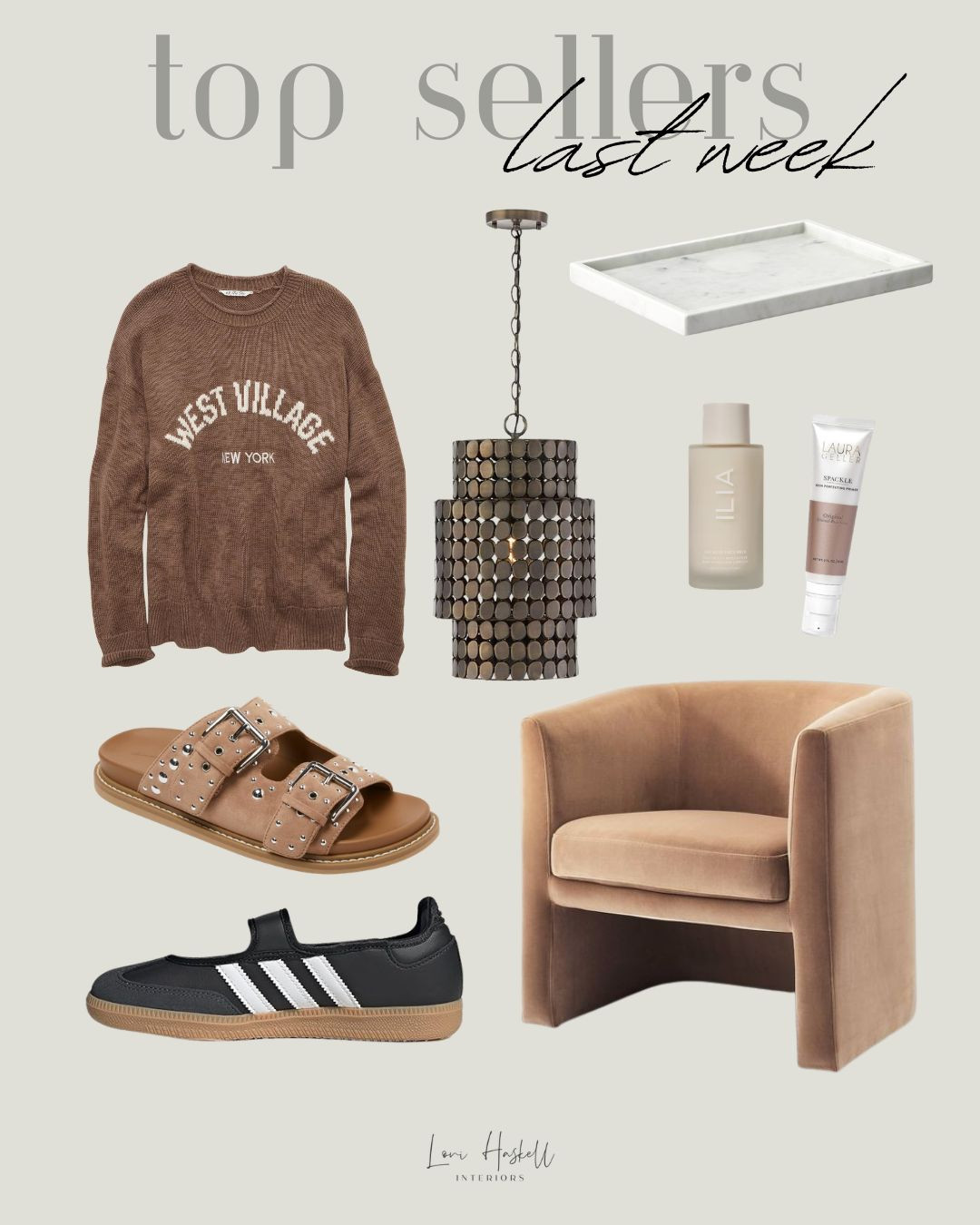 Last week's faves! 

 #LTKdayinmylife #LTKootd #LTKHome