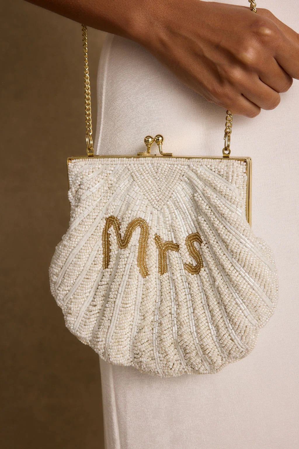 Women's Boho Mrs Clutch Purse | 12th Tribe | 12th Tribe