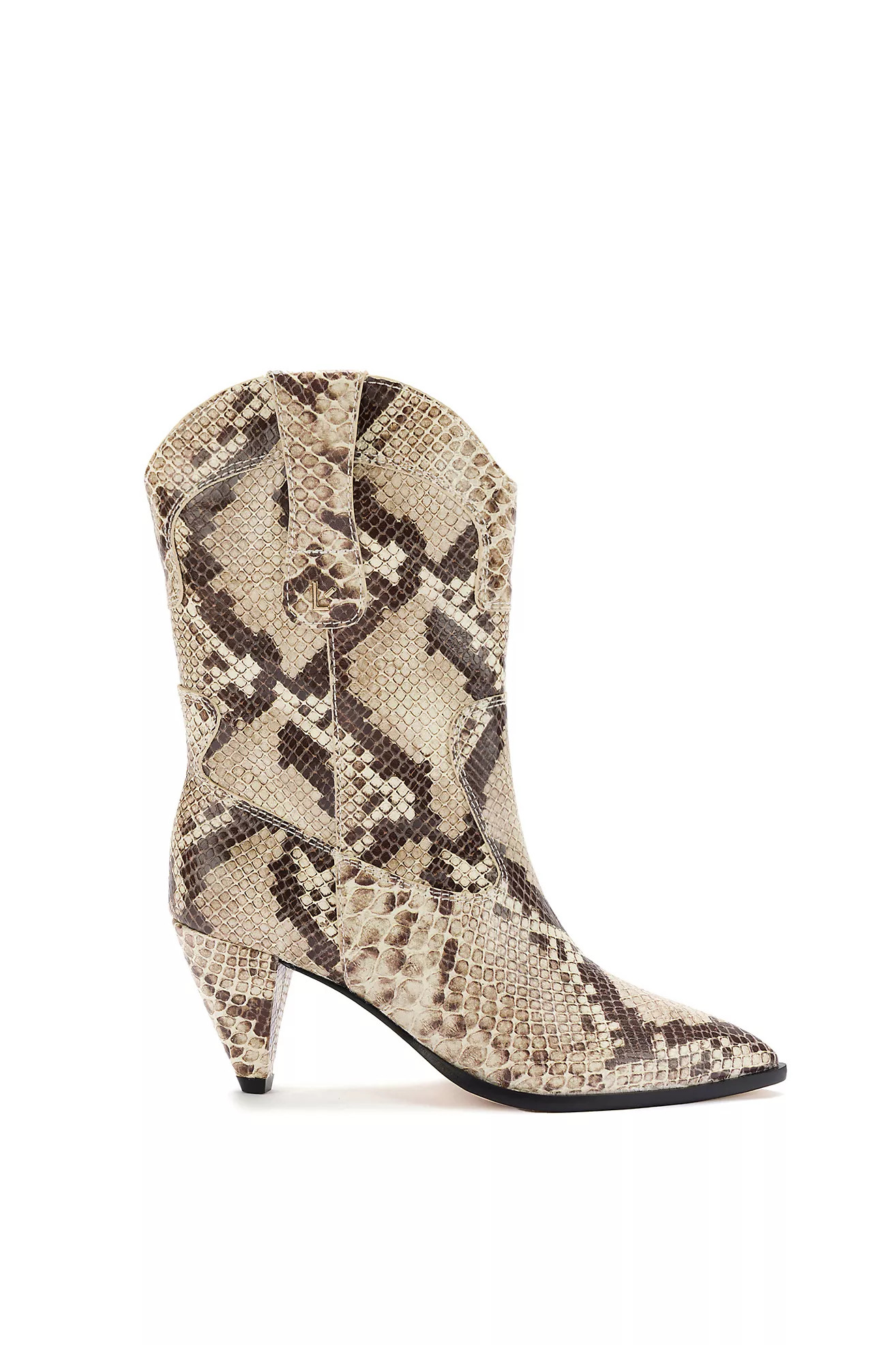 Larroudé Thelma Boot | Anthropologie (US)