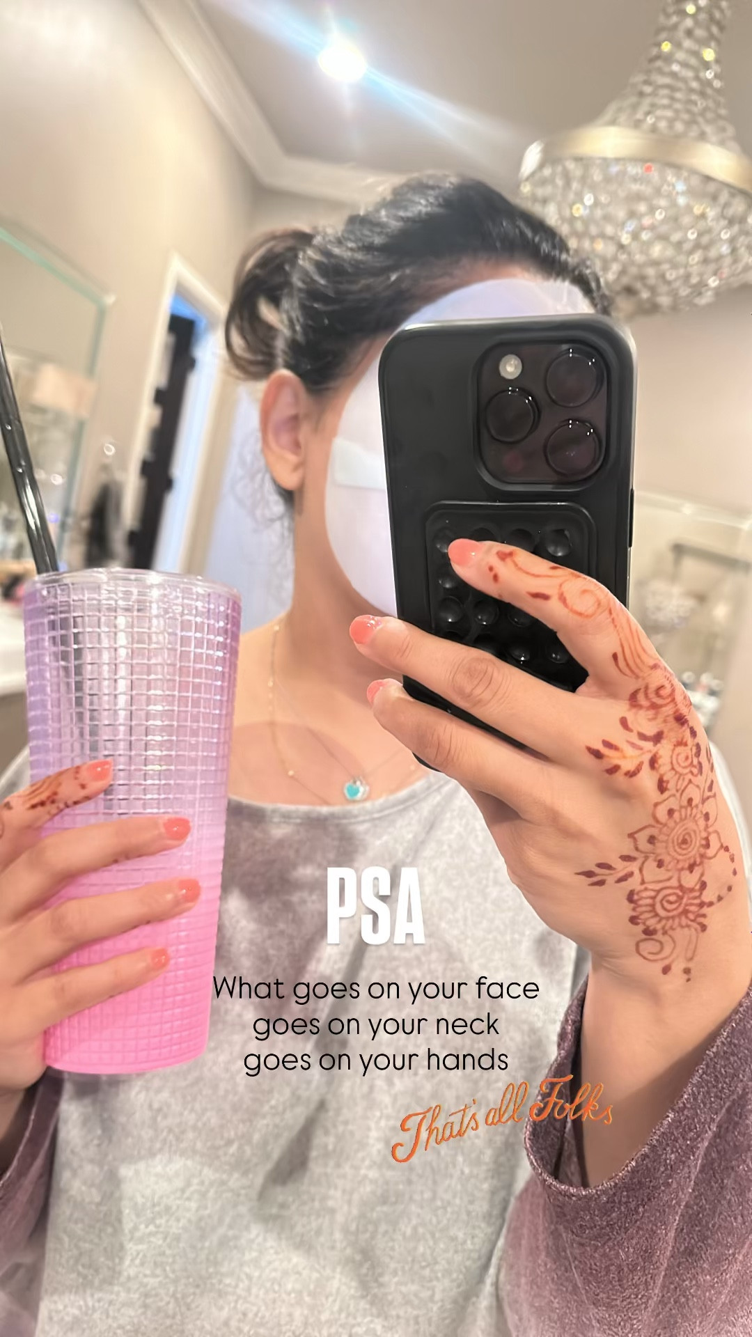 Night time skin care routine to that works for me 

#LTKBeauty #LTKOver40 #LTKselfcare