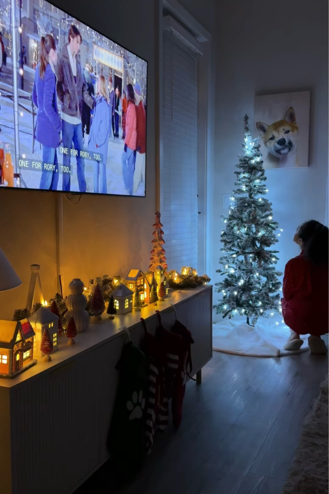 Christmas Decoration: Living Room edition + Christmas Tree 🎄🎄🎀🎀 

Christmas 2024, Christmas Decoration, Home Decor, Home Finds for the Holidays  

#LTKHoliday