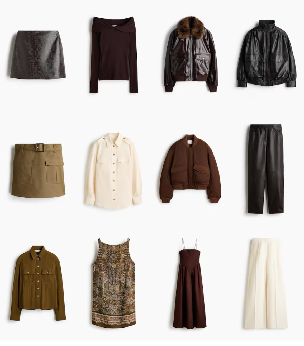 Sale items are so good! Love the spring collection from H&M #momfit #momfashion #momstyle #whattowear #sahm 

#LTKValentine #LTKmomlife #LTKootd