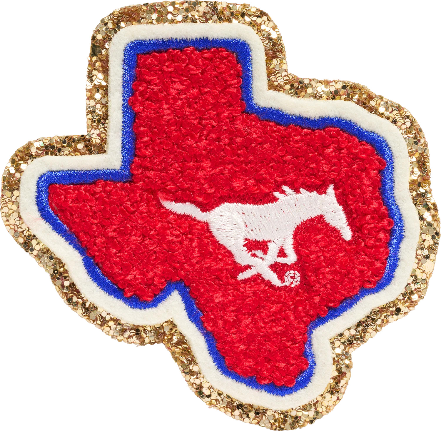 Southern Methodist University Patch | Stoney Clover Lane