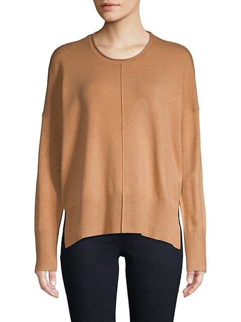 Della Vhari Pullover Sweater | Saks Fifth Avenue OFF 5TH