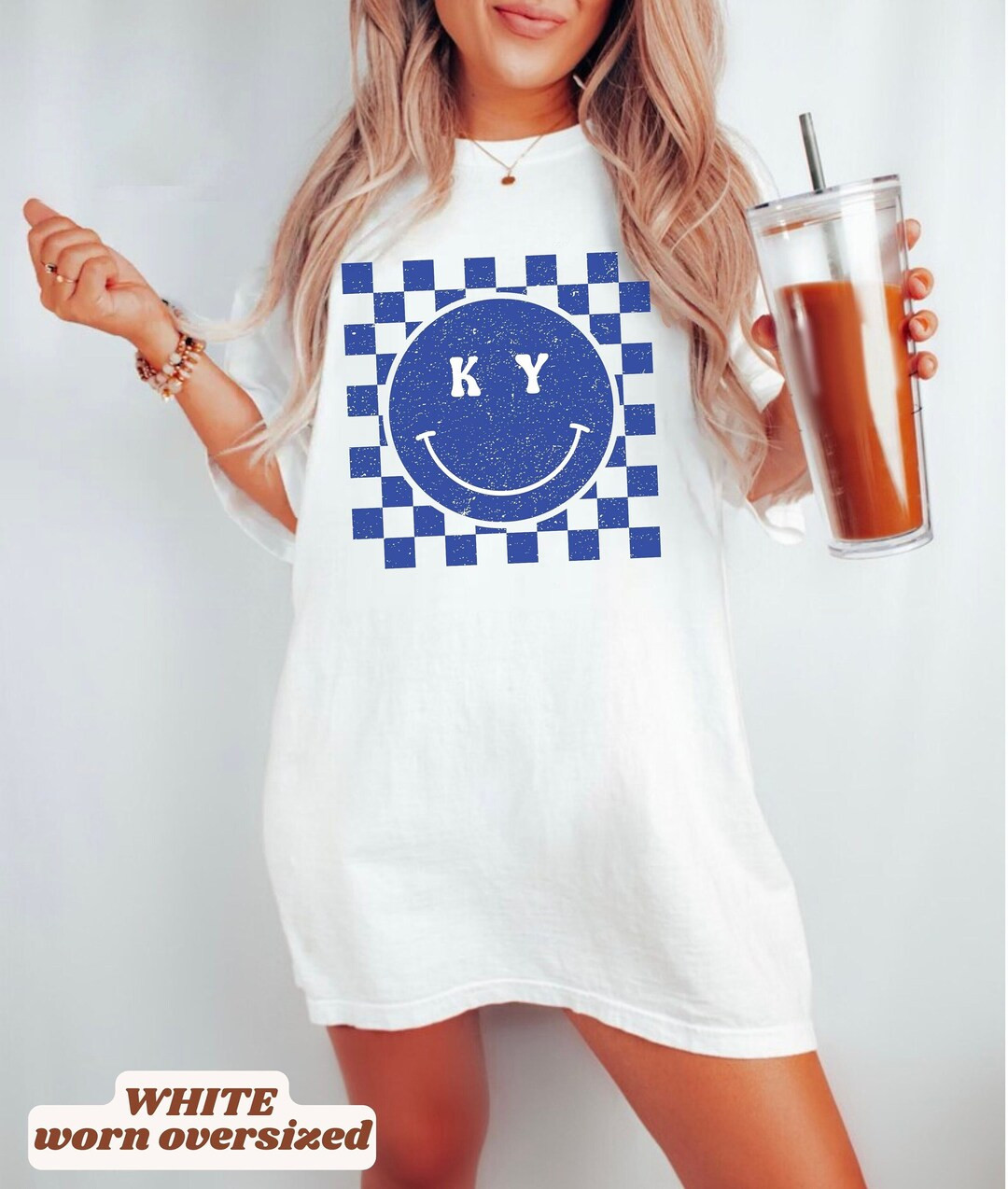 Comfort Colors Retro Kentucky Shirt Kentucky Vintage Inspired Tee Retro Rodeo Tshirt KY Football ... | Etsy (US)