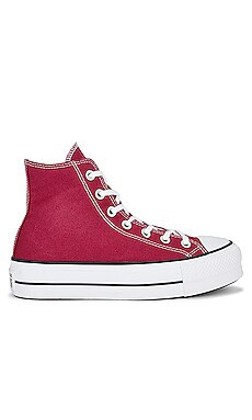 Chuck Taylor All Star Lift Sneaker
                    
                    Converse | Revolve Clothing (Global)