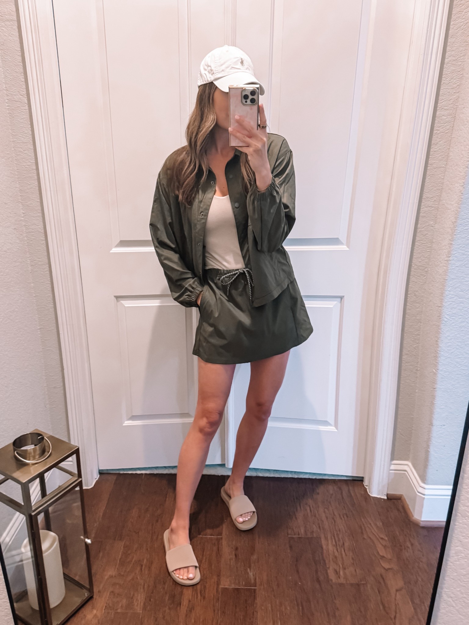 Mediums in everything 