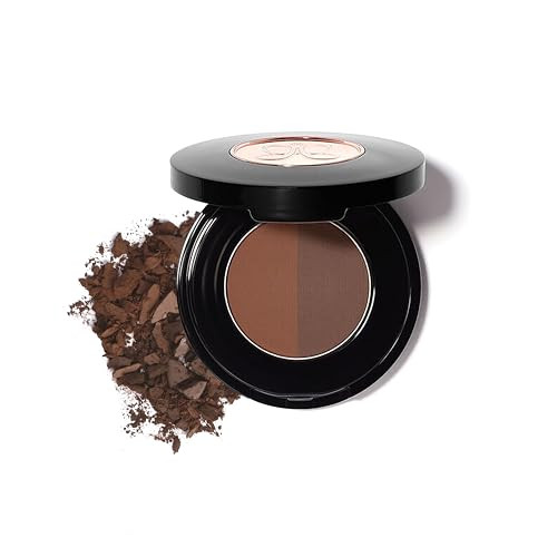 Anastasia Beverly Hills - Brow Powder Duo - Auburn | Amazon (US)