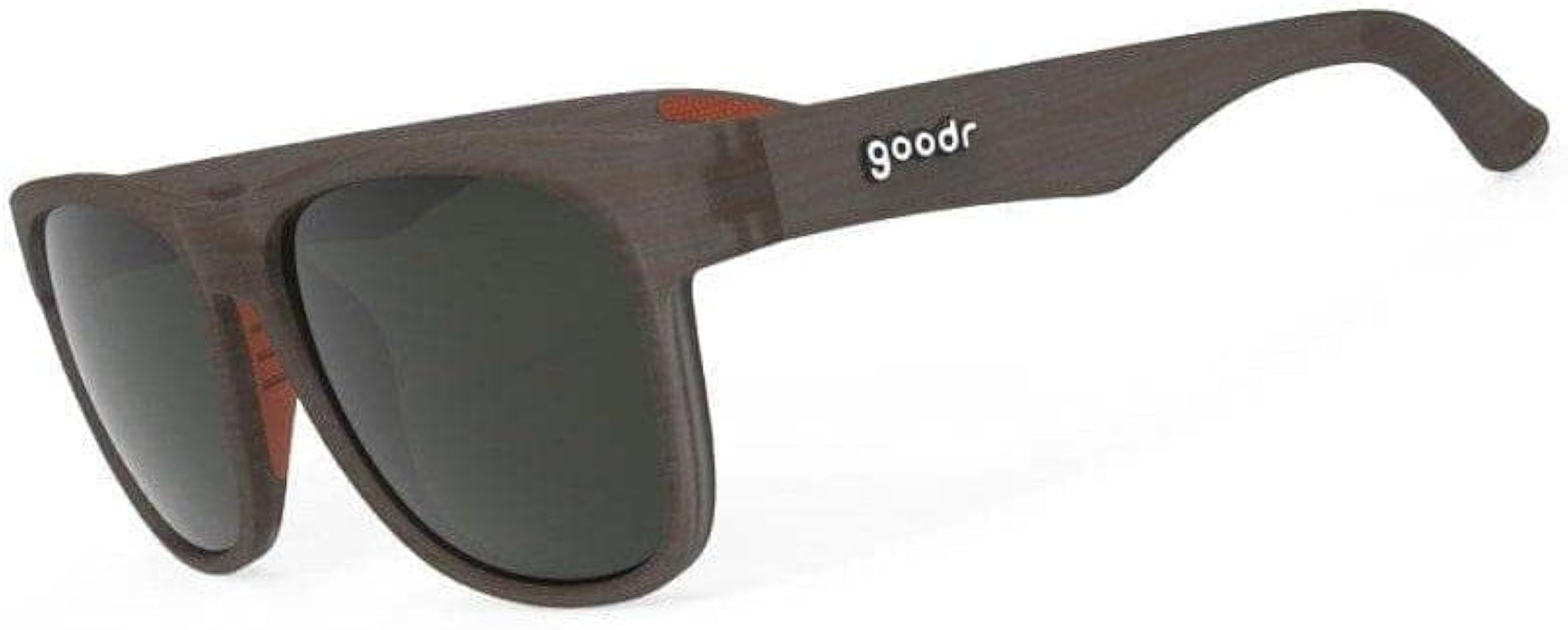 goodr Just Knock It On! For Big Heads Sunglasses | Amazon (US)