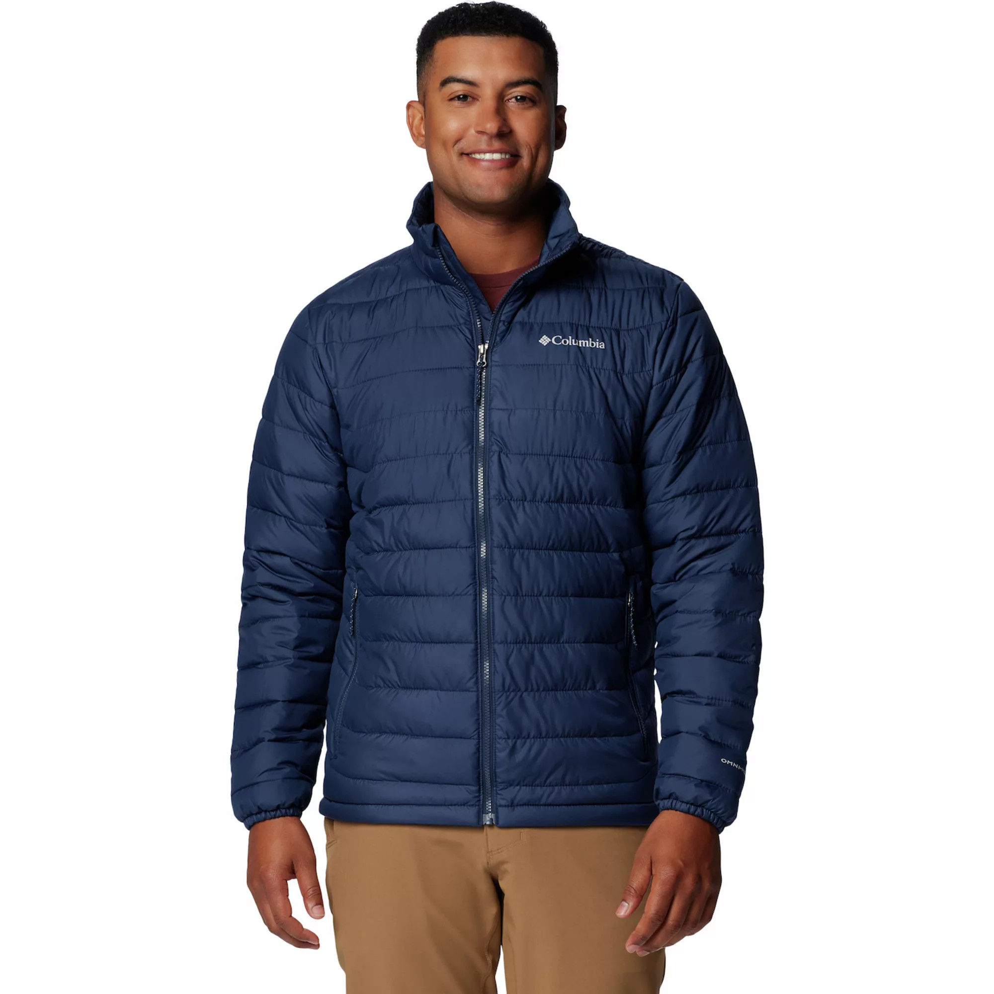 Men's Columbia Powder Lite II Jacket | Kohl's