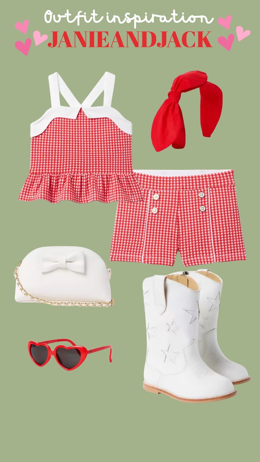 Janie & Jack ✨
Girl’s outfit inspiration 🌸
4th of July outfit 🇺🇸
Little girls, Big Girls 👧 

#LTKSeasonal #LTKKids #LTKSaleAlert