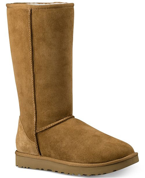 Women's Classic II Tall Boots | Macys (US)