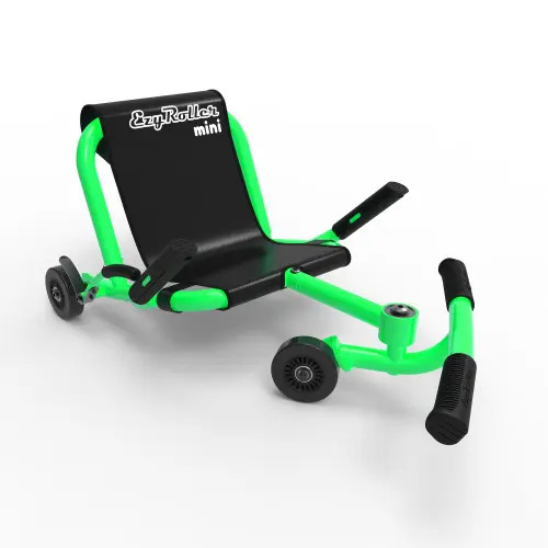 EzyRoller Mini Ride on Scooter Green, 45 lb Capacity at Nordstrom | Nordstrom