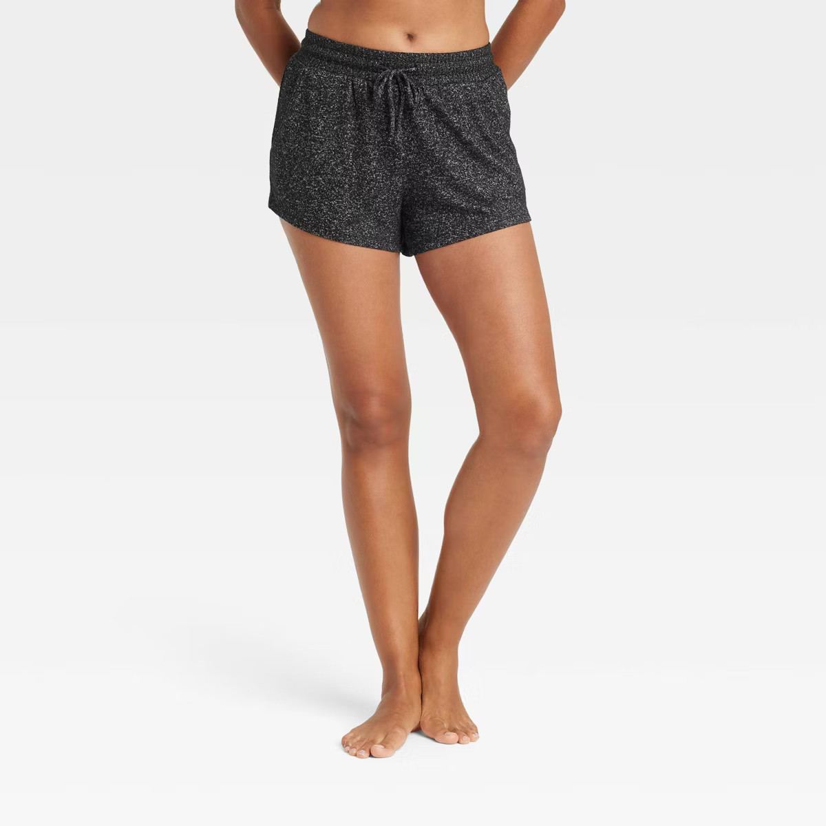 Women's Perfectly Cozy Shorts - Stars Above™ | Target