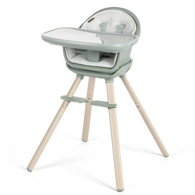Maxi-Cosi Moa 8-in-1 High Chair - Classic Green | Target
