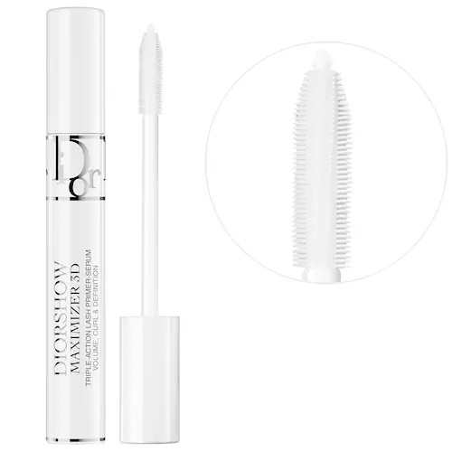 Diorshow Maximizer 3D Triple Volume Plumping Lash Primer | Sephora (US)