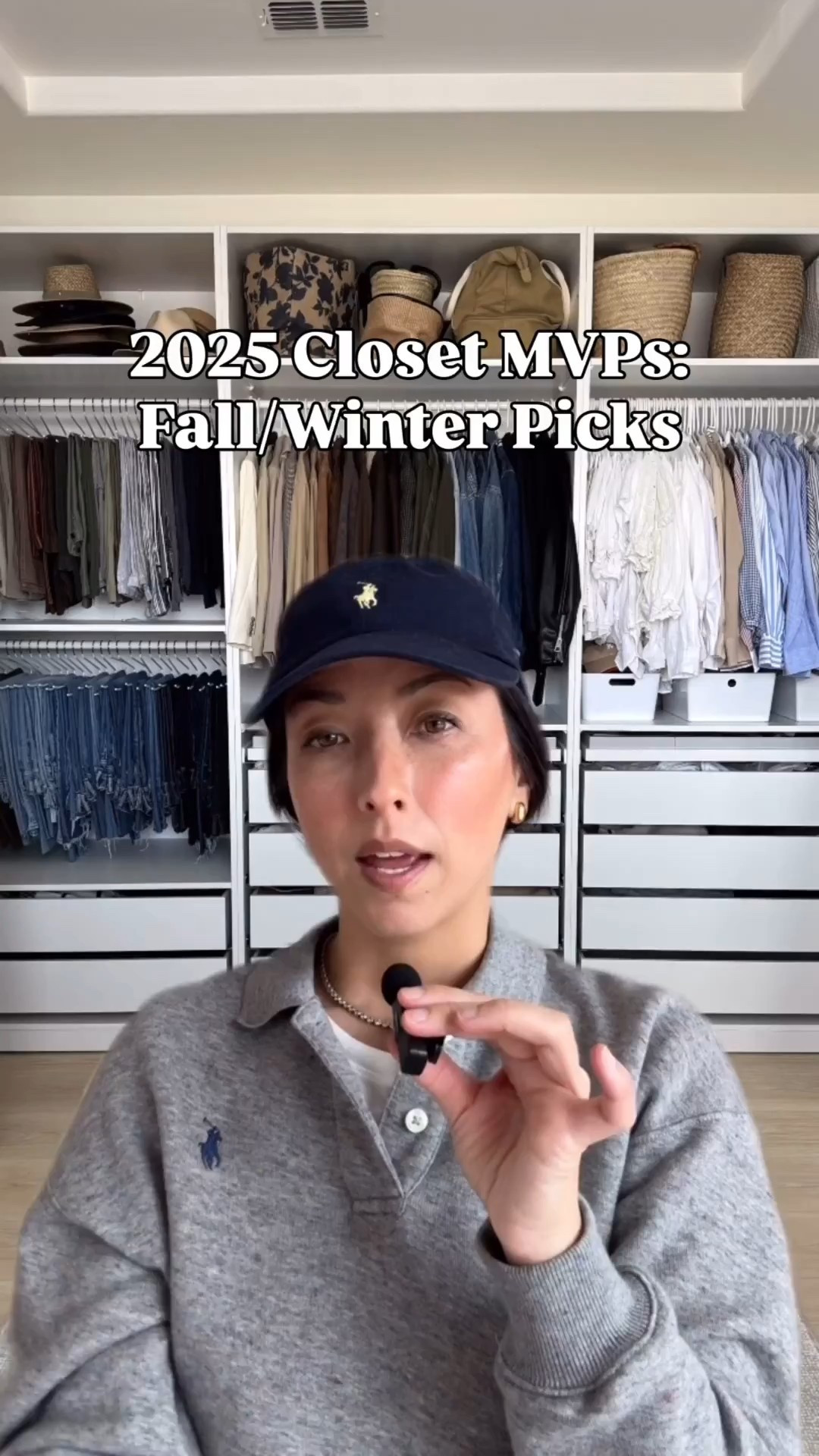 My 2025 Closet MVP's: Fall/Winter Picks
These are the pieces that I reached for the most and that will take me into the new year. 

Oak and Fort Trench xxs - runs big
Mansur Gavriel Easy Tote 
Larroude Stella Sneakers 6 - run small
Onitsuka Tiger Mexico 66 Sneakers 4 mens - run a half size big
Madewell Dimes Booties 5.5
Citizens of Humanity Miro Jeans 24 - cut hems, size down. 
Varley Rolled Cuffed Pants xs 26" inseam
Aritzia The Only Coat xs
 
Petite style 

#LTKPetite #LTKSeasonal