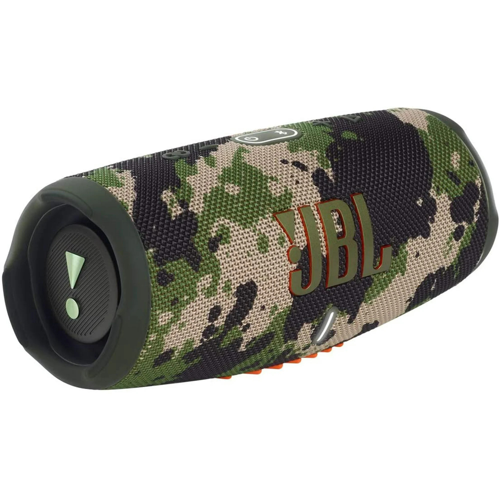 JBL Charge 5 Portable Waterproof Bluetooth Speaker with Powerbank (Camo) - Walmart.com | Walmart (US)