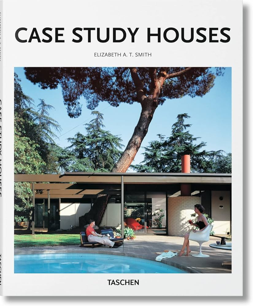 Case Study Houses: 1945-1966: the California Impetus | Amazon (US)