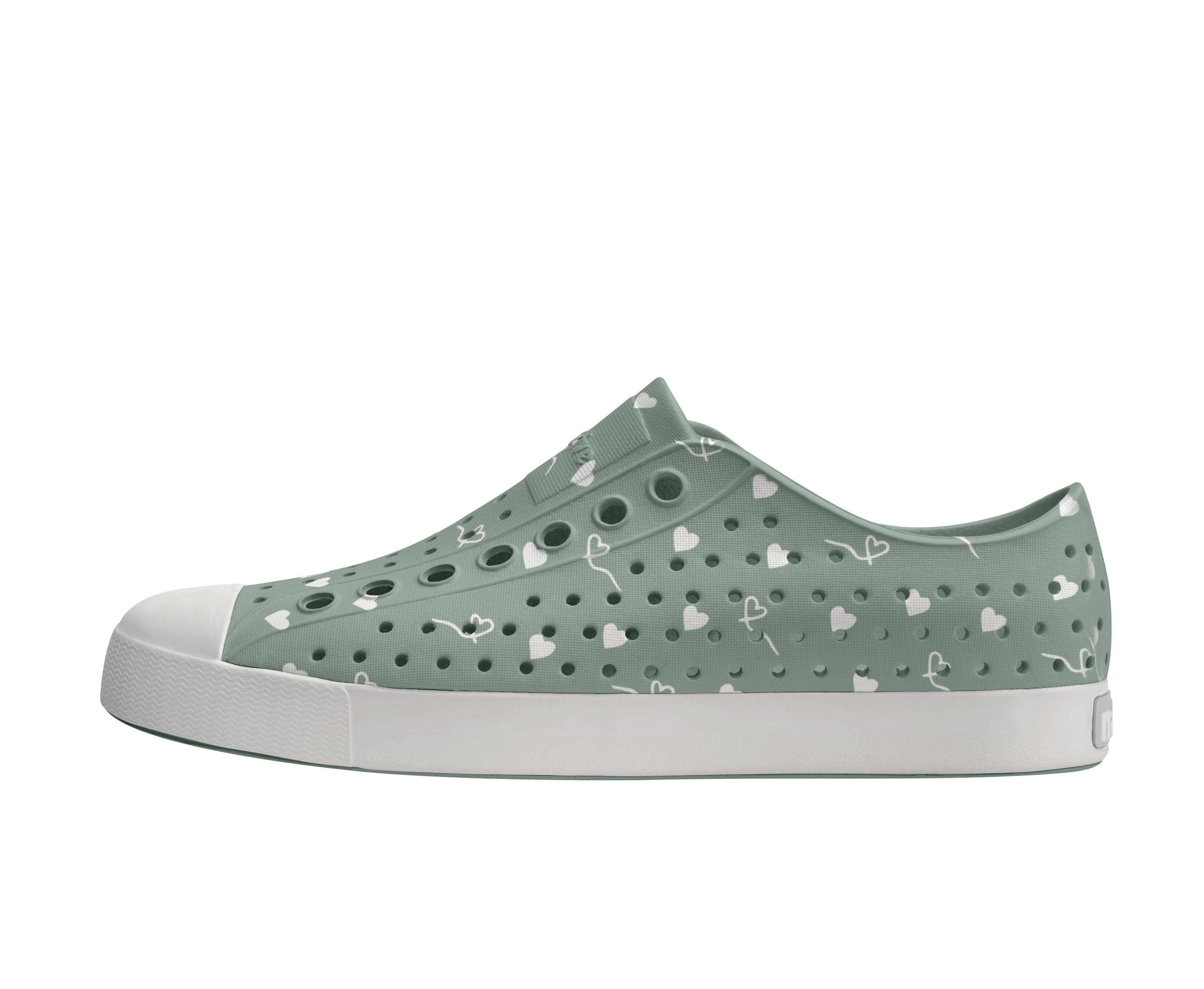 Jefferson Wanderfoam™ Print | Native Shoes