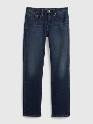 SoftFlex Slim Jeans with Washwell | Gap (US)