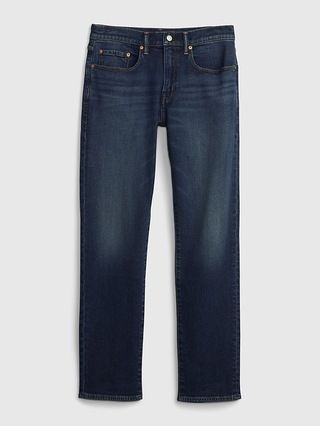 Slim Jeans in SoftFlex with Washwell | Gap (US)