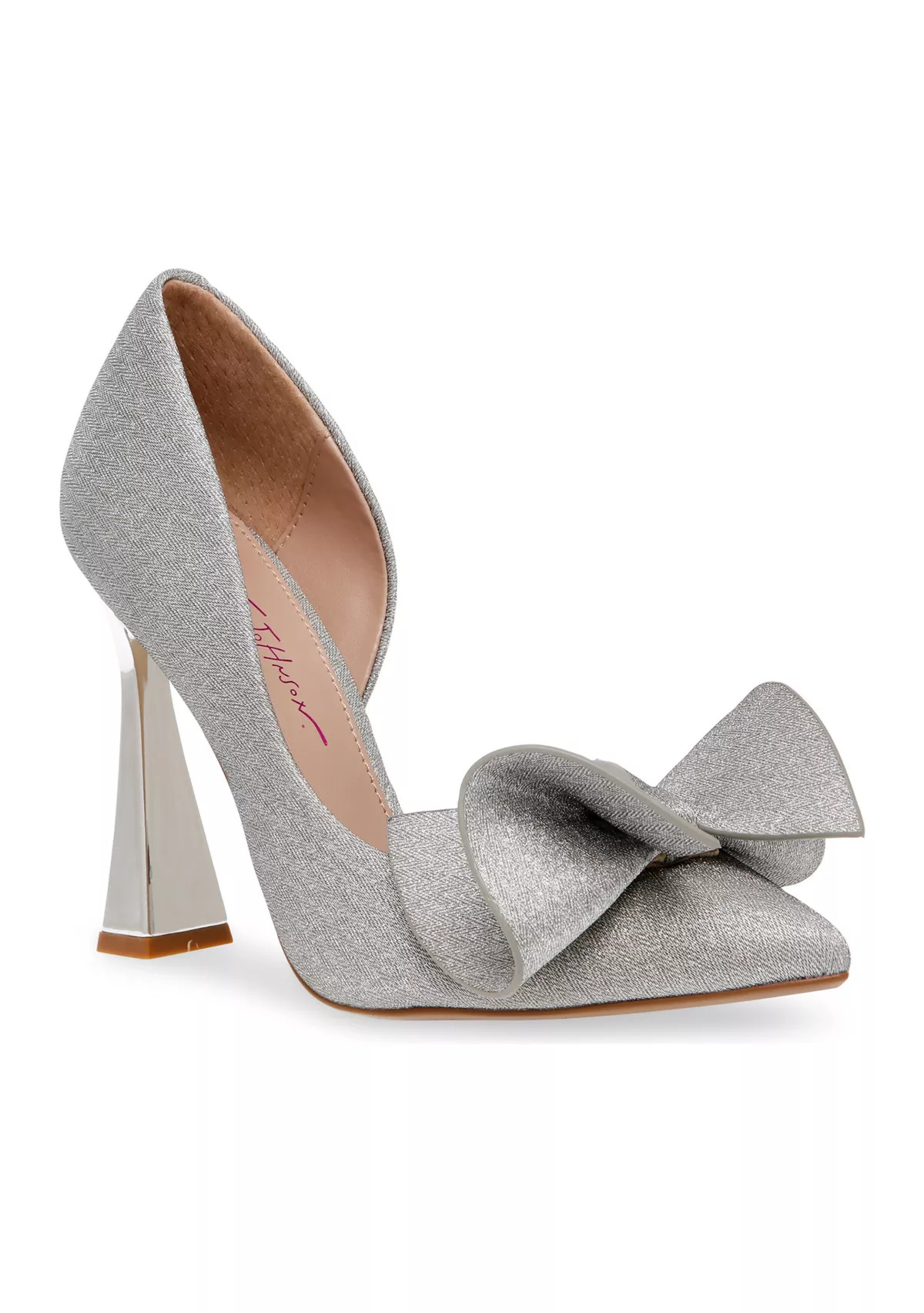 Nobble Heeled Sandals | Belk