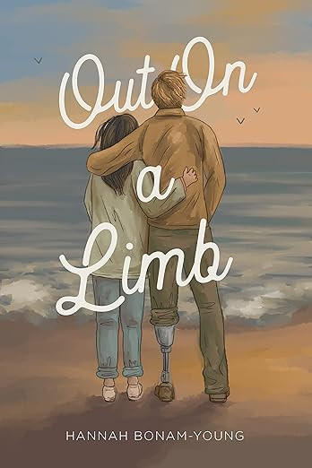 Out On a Limb     Kindle Edition | Amazon (US)