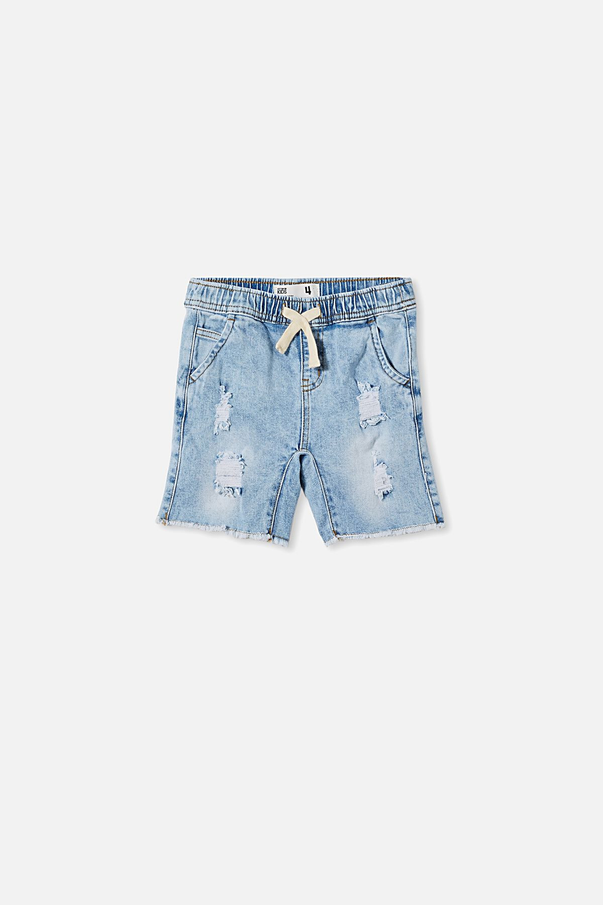 Street Slouch Short | Cotton On (ANZ)