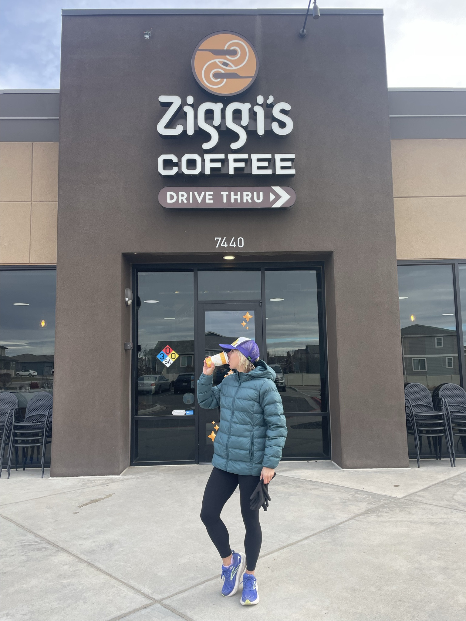 It’s puffy season.

#LTKgrwm #LTKdayinmylife #LTKootd