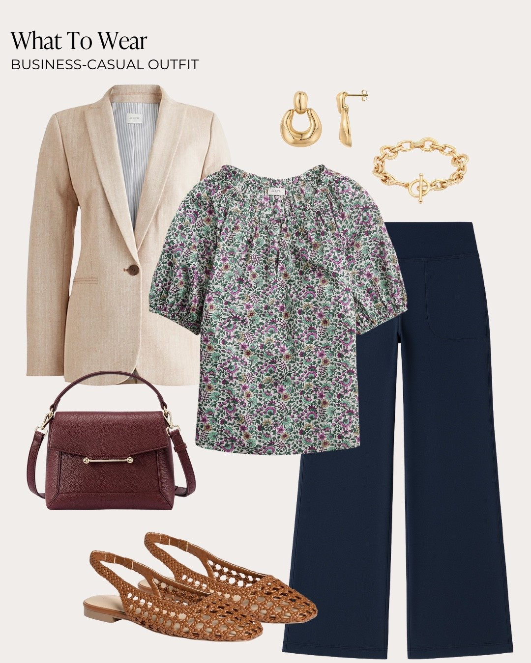 A NEW capsule wardrobe for Teachers and anyone needing business-casual outfits…The Business-Casual Fall 2025 Capsule Wardrobe!  It is 20% off for a Limited Time!

This capsule wardrobe is great for teachers, office staff, legal professionals and those who need elevated outfits.  This capsule series utilizes your foundation essentials in neutral colors, plus trending styles in accent colors.

#LTKautumn